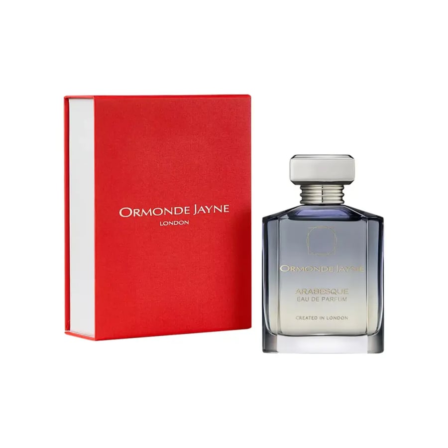 عطر ارابيسك من اورموند جاين أو دو برفيوم للجنسين 88 مل