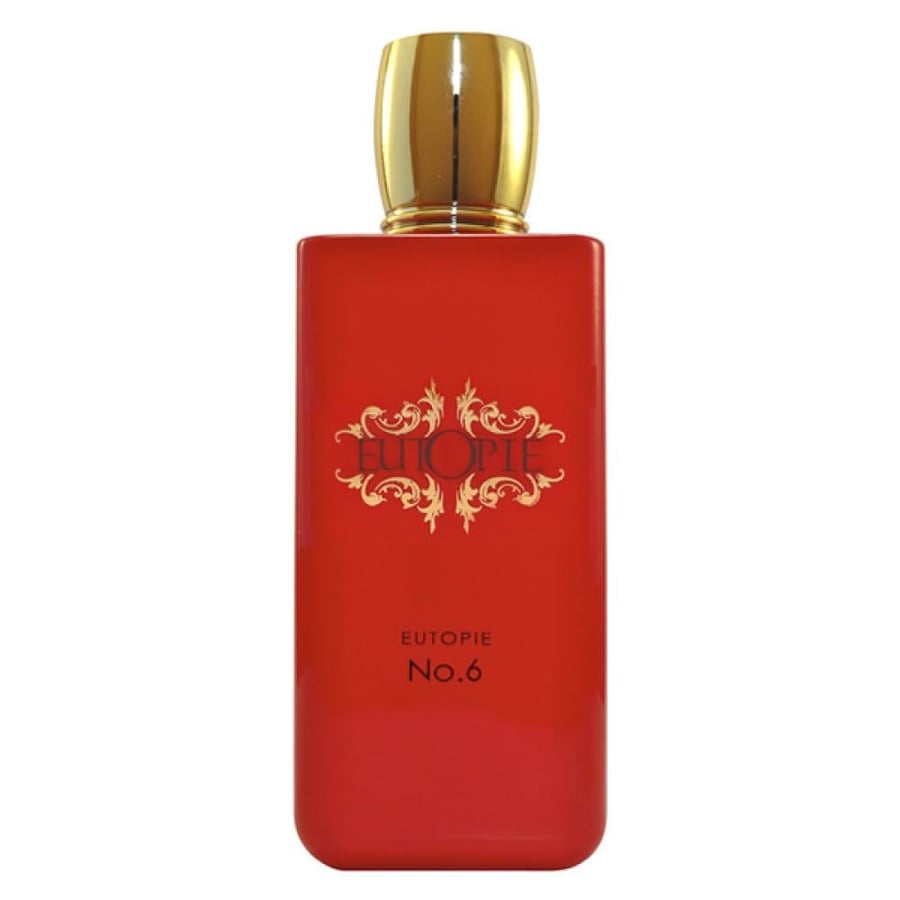 عطر يوتوبي رقم 6 أو دو بارفيوم للجنسين 100 مل
