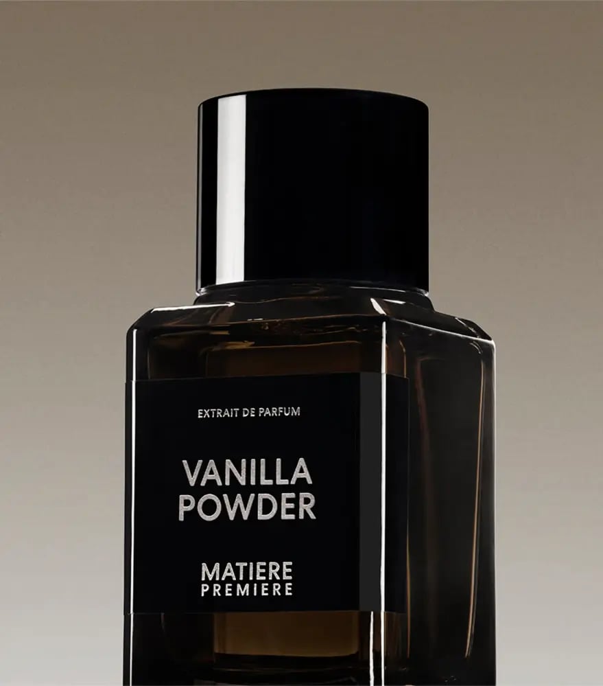 عطر ماتير بريمير فانيلا باودر إكسترايت دو بارفيوم للجنسين 100 مل