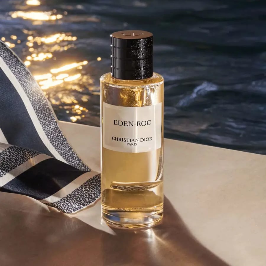 عطر ديور إيدن روك أو دو بارفيوم