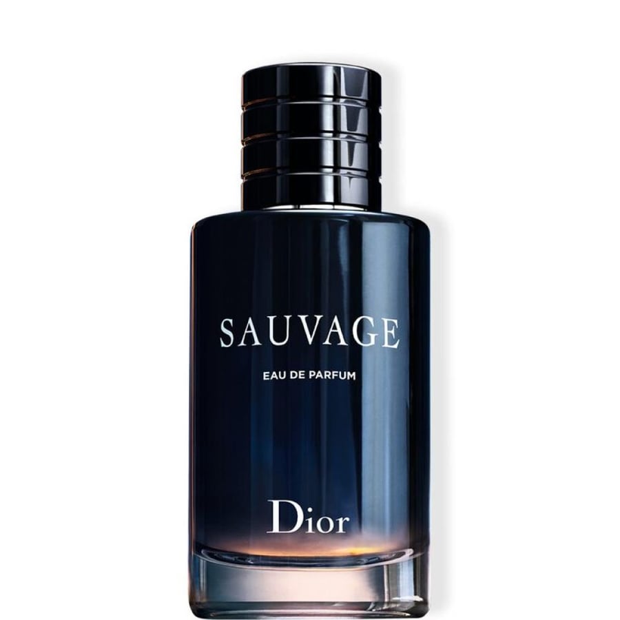 Dior Sauvage perfume or Eau de Parfum