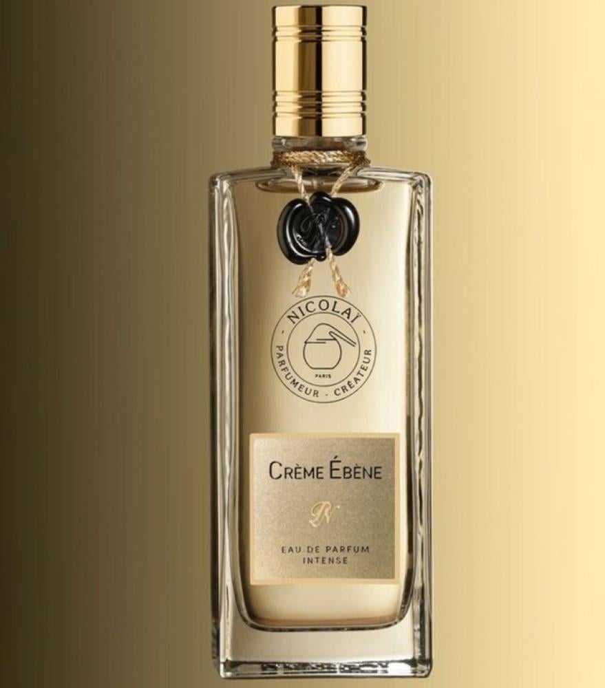 عطر نيكولاي كريم إيبين أو دو بارفيوم إنتنس للجنسين
