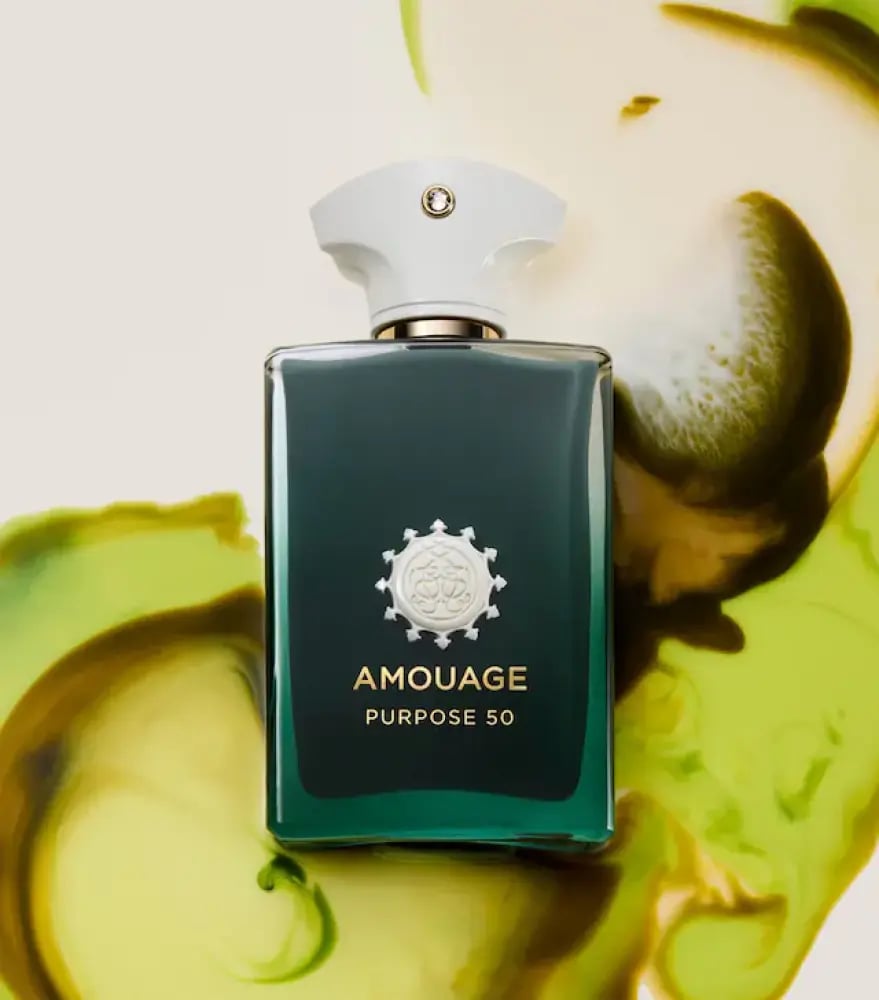 عطر أمواج بوربس 50 إكسترايت دو بارفيوم للجنسين 100 مل