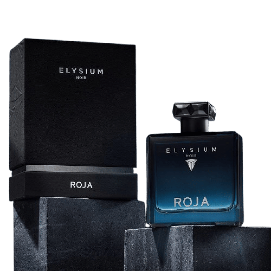 عطر إليسيوم نوار بور أوم من روجا 100 مل