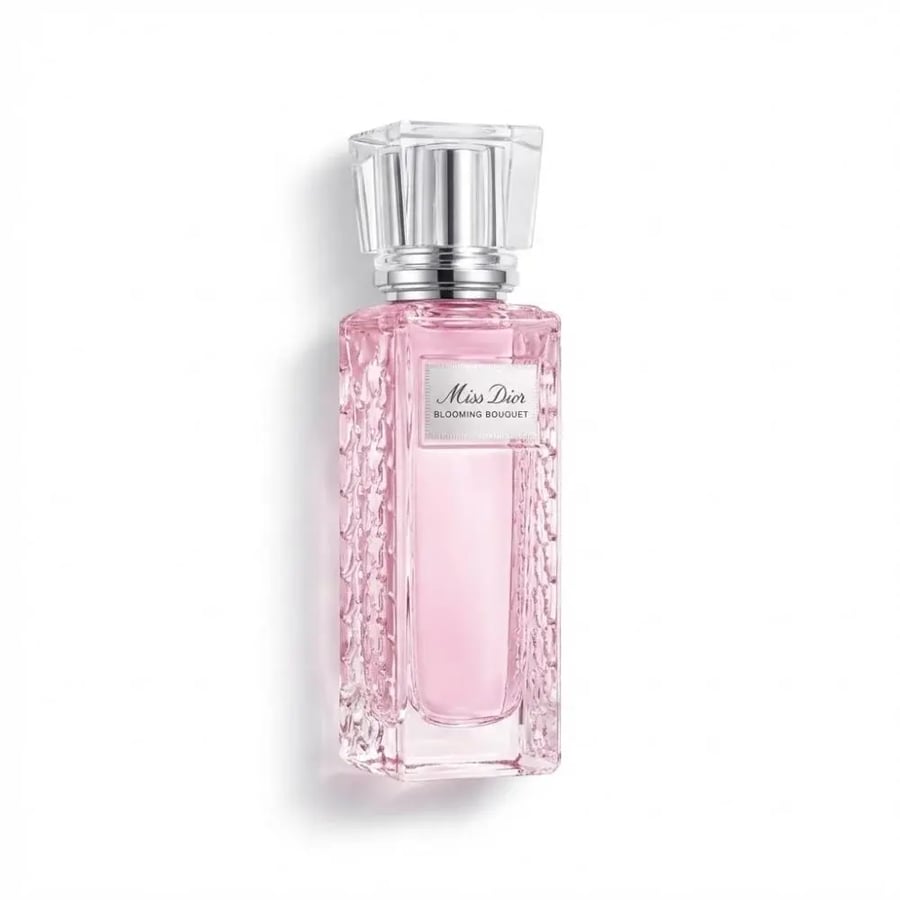 عطر ميس ديور بلومينغ بوكيه رولر بيرل للنساء 20 مل
