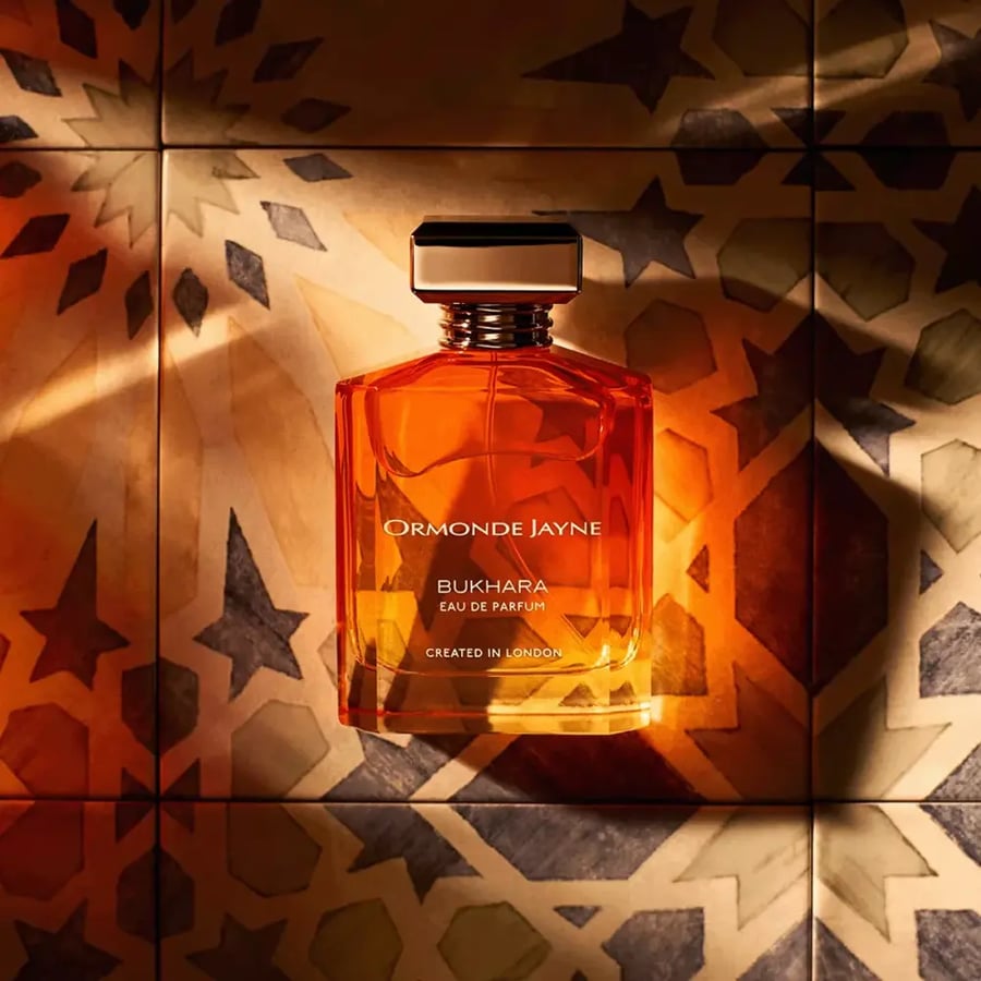 عطر بوكارا من اورموند جاين أو دو برفيوم للجنسين 88 مل