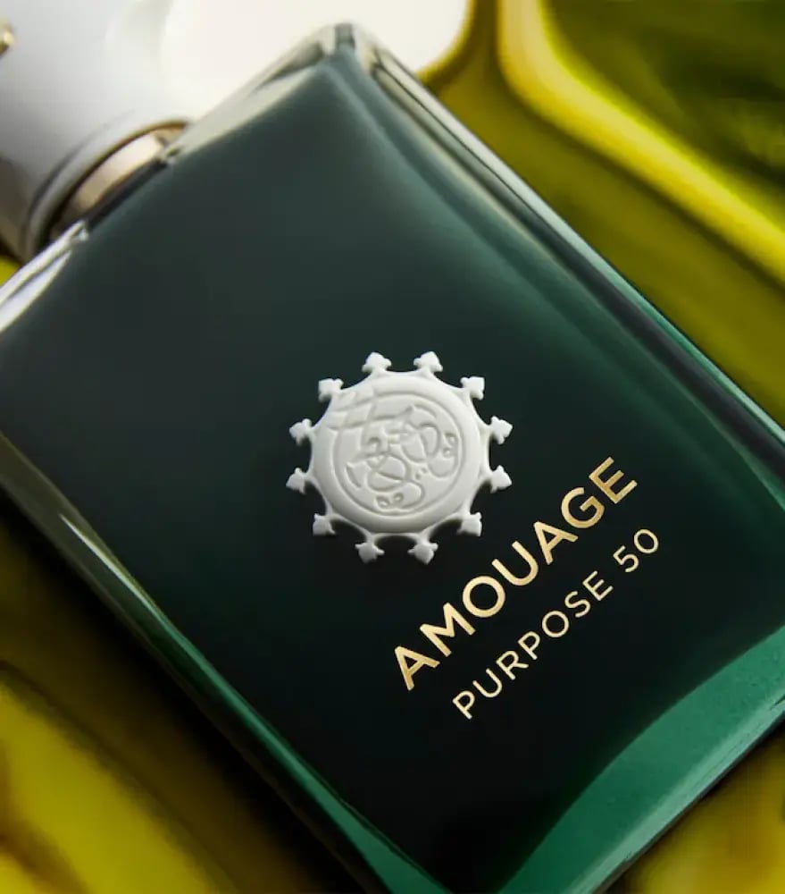 عطر أمواج بوربس 50 إكسترايت دو بارفيوم للجنسين 100 مل