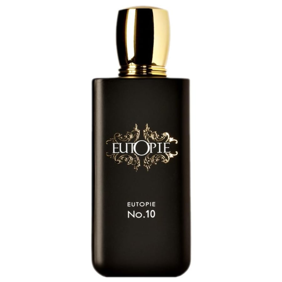 عطر يوتوبي رقم 10 أو دو بارفيوم للجنسين 100 مل