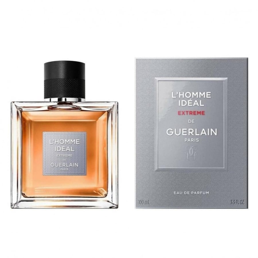 عطر جيرلان لوم إيديال إكستريم أو دو بارفيوم للرجال 100 مل