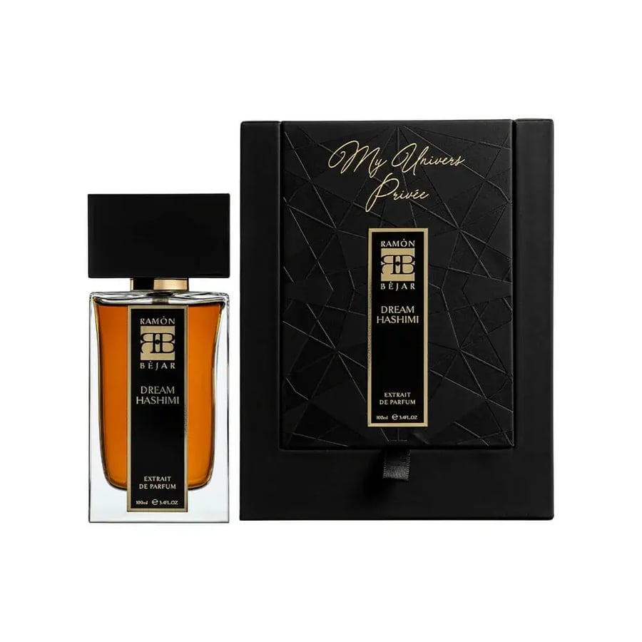 عطر رامون بيخار دريم هاشمي إكسترايت دو بارفيوم للجنسين 100 مل