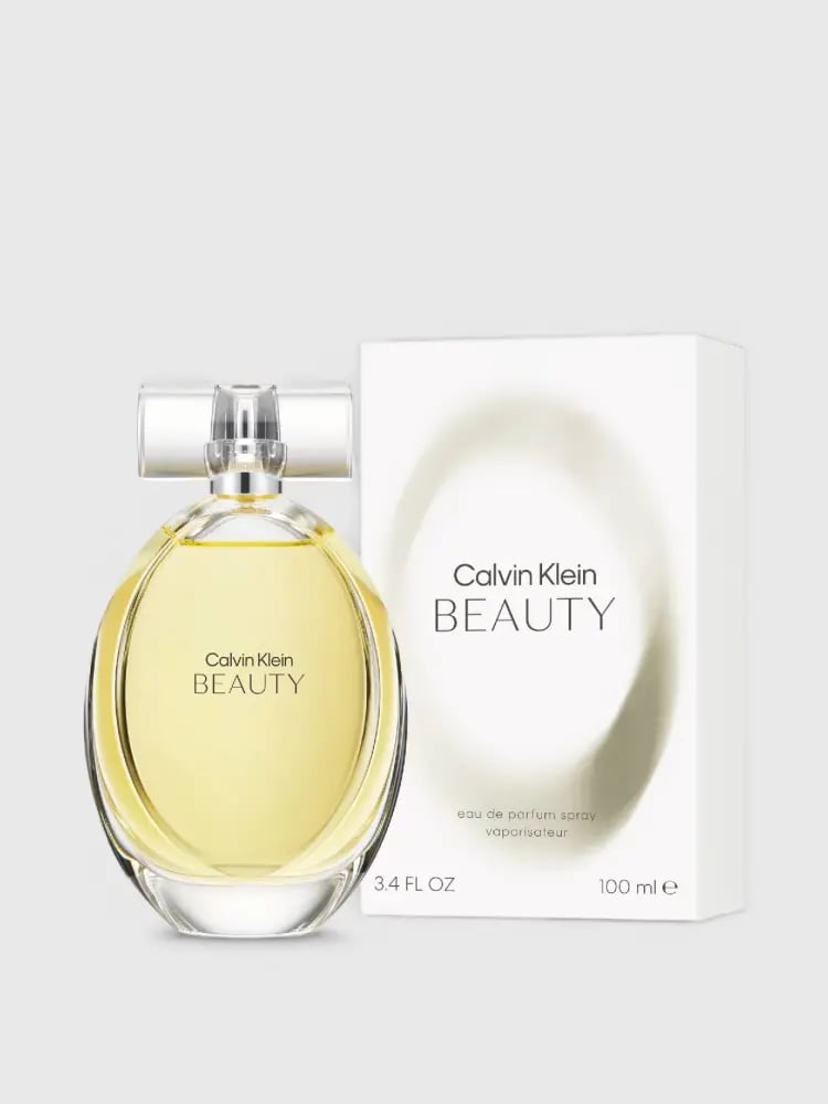 عطر كالفن كلاين بيوتي أو دو بارفيوم للنساء