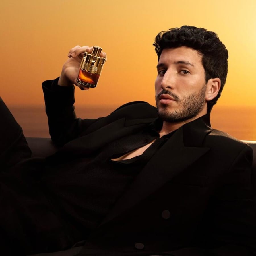عطر أزارو فورإيفر وانتد أبسولو بارفيوم للرجال 100 مل