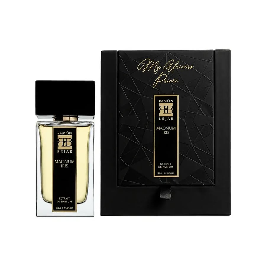 عطر رامون بيخار ماغنوم إيرس إكسترايت دو بارفيوم للجنسين 100 مل