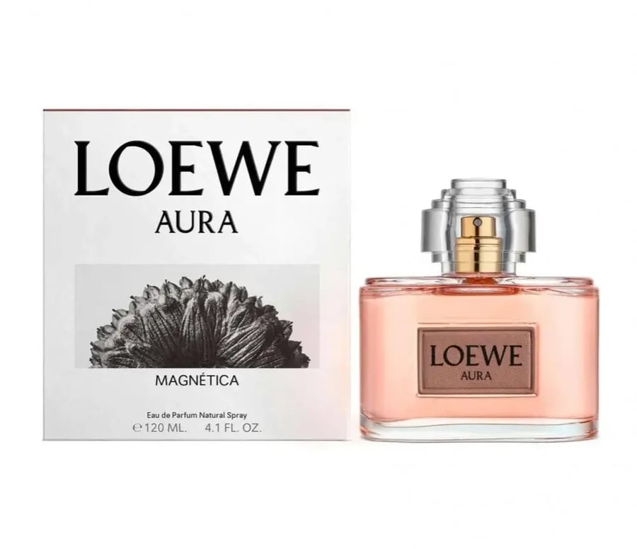 عطر لويفي أورا ماغنيتيكا أو دو بارفيوم للنساء 80 مل