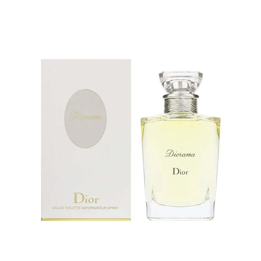 عطر ديور ديوراما أو دو تواليت للنساء 100 مل