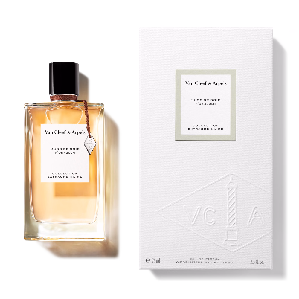 عطر فان كليف أند آربلز موسك دي سوا أو دو بارفيوم للجنسين 75 مل