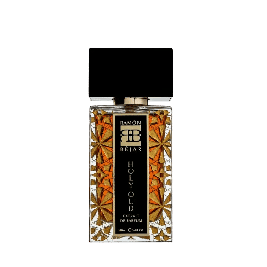 عطر رامون بيخار هولي عود إكسترايت دو بارفيوم للجنسين 100 مل