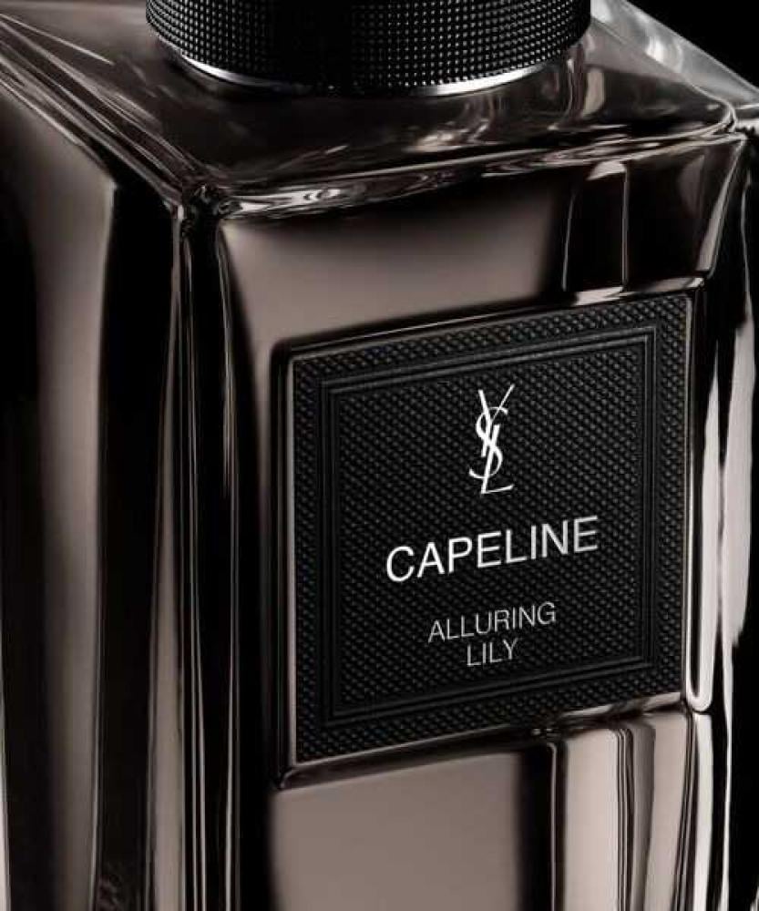 عطر إيف سان لوران كابلين أو دو بارفيوم للجنسين 125 مل
