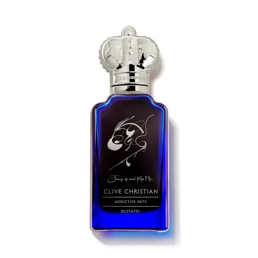 عطر كلايف كريستيان جمب أب أند كيس مي إكستاتيك بارفيوم للنساء 50 مل
