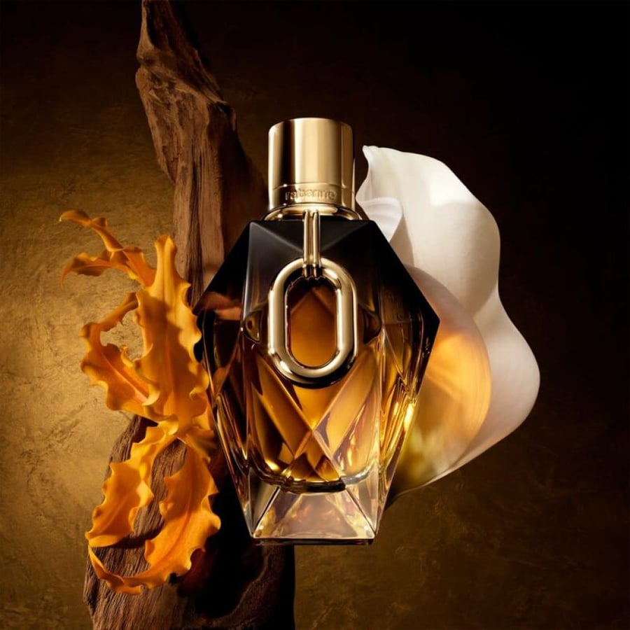 عطر رابان مليون غولد فور هير بارفيوم للنساء