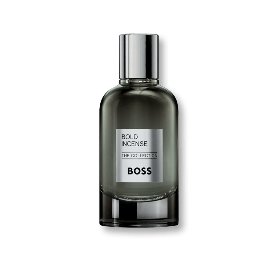 عطر بوس ذا كوليكشن بولد إنسينس أو دو بارفيوم للرجال 100 مل