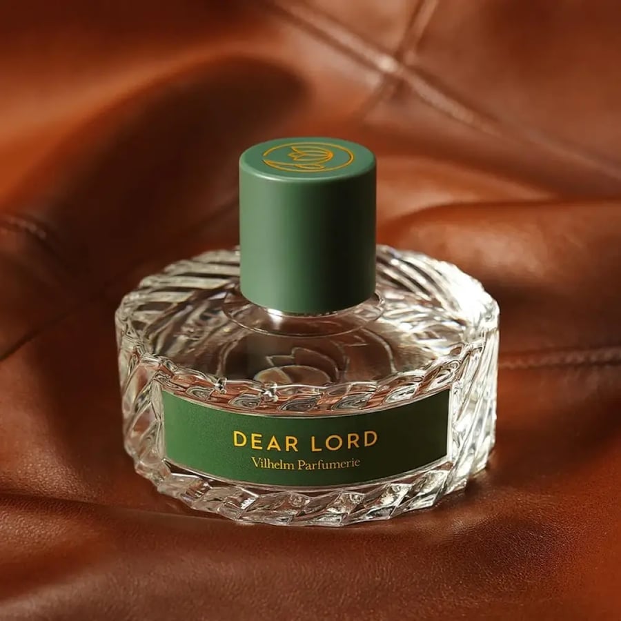 عطر فيلهلم بارفيوميري دير لورد أو دو بارفيوم للجنسين 100 مل