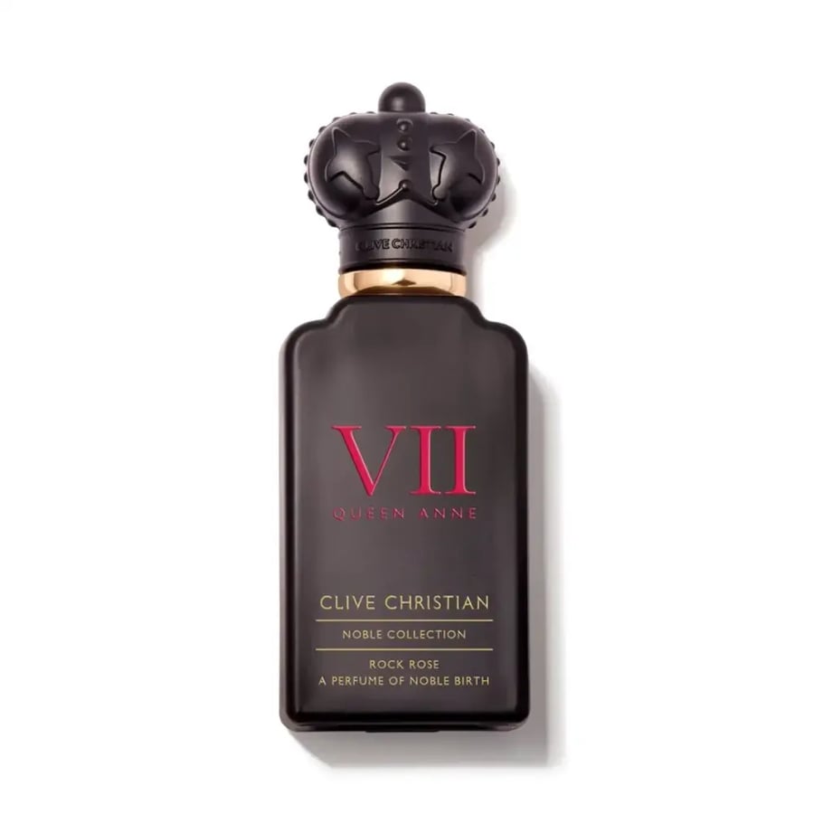 عطر كلايف كريستيان روك روز بارفيوم للرجال 50 مل