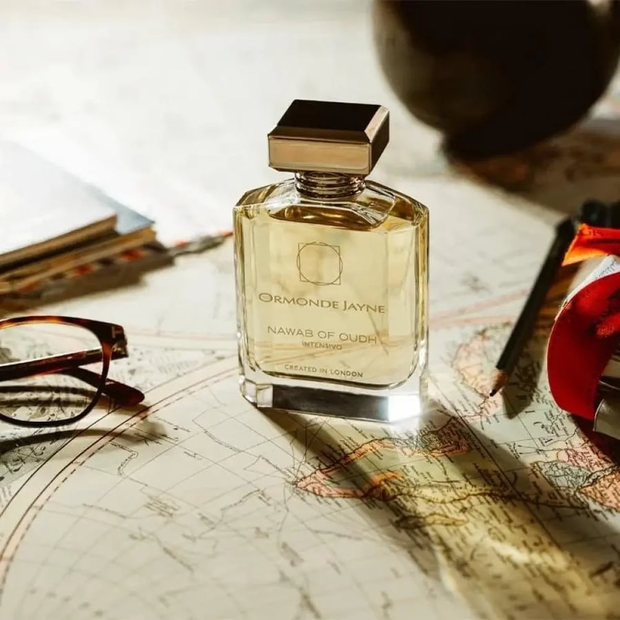 عطر ارموند جين نواب اوف عود انتنسيفو 88مل