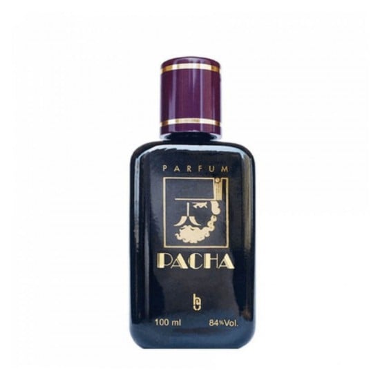 عطر باشا قزاز للرجال - بارفيوم 100مل