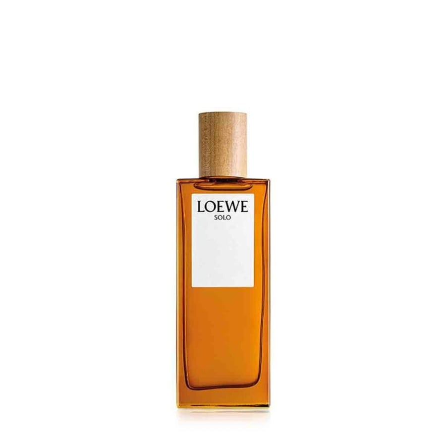 عطر لويفي سولو أو دو تواليت للرجال 100 مل