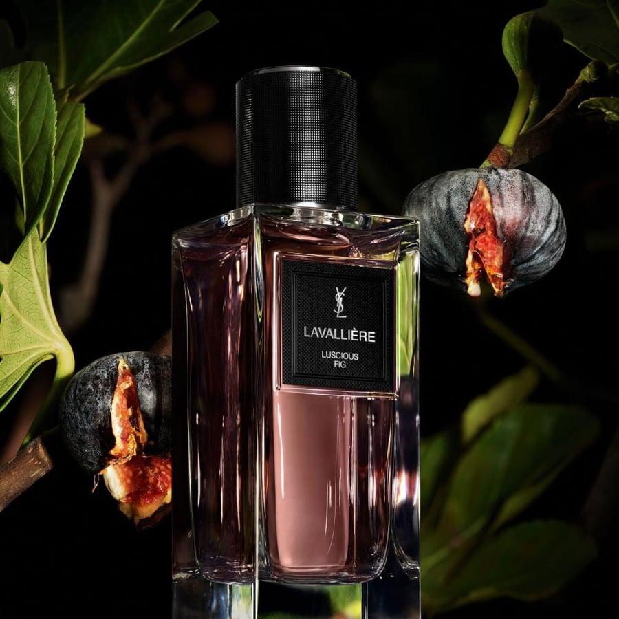 عطر إيف سان لوران لافاليير أو دو بارفيوم للجنسين 125 مل