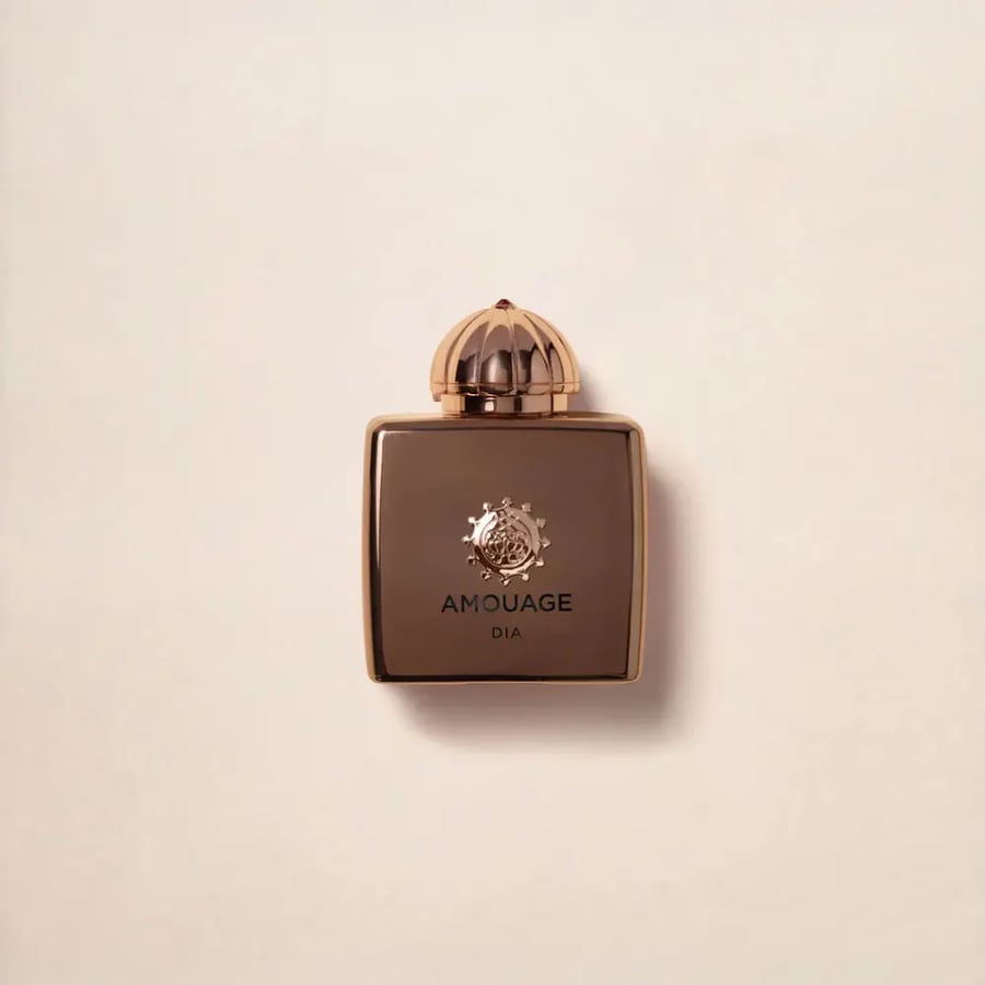 عطر أمواج ديا للمرأة أو دو بارفيوم 100 مل
