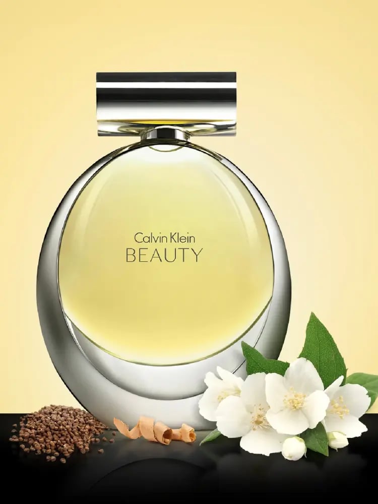 عطر كالفن كلاين بيوتي أو دو بارفيوم للنساء