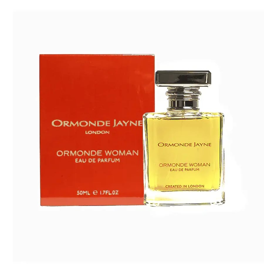 عطر اورموند وومن من اورموند جاين أو دو برفيوم للنساء 50 مل