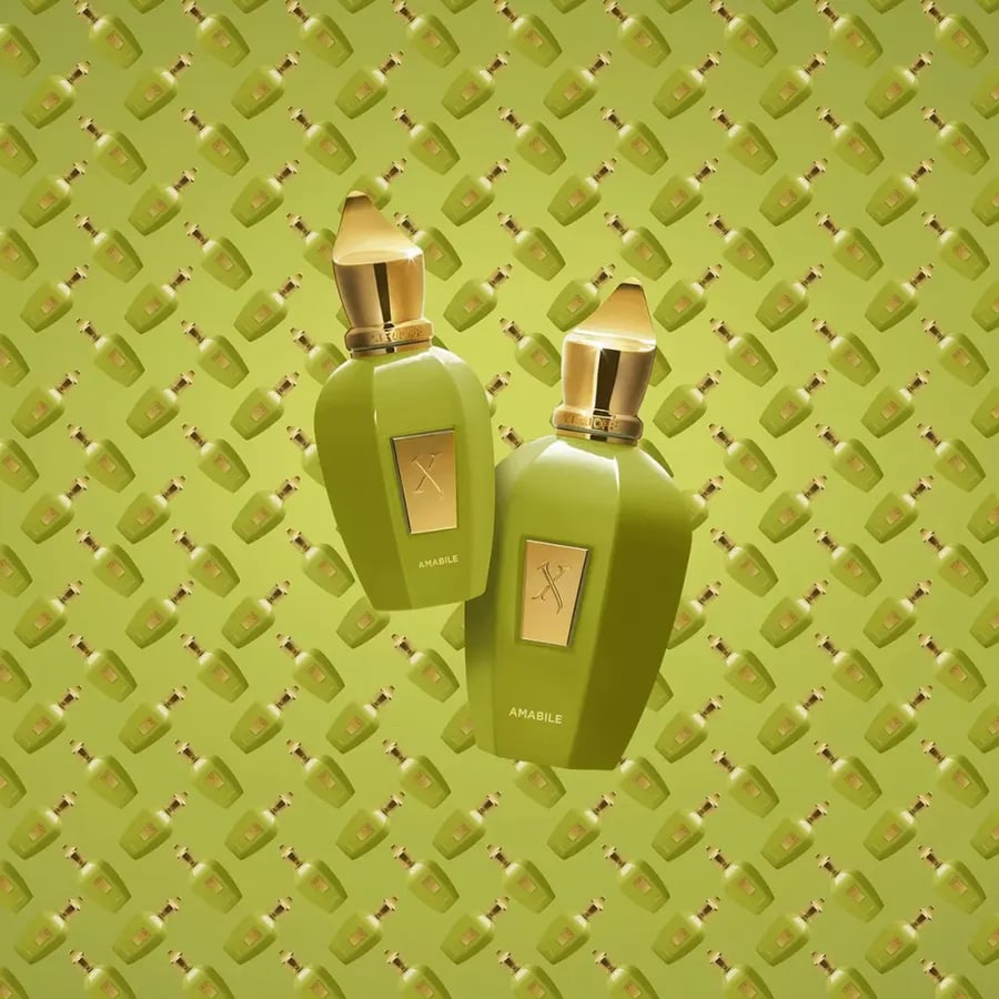 عطر زيرجوف امابيل من زيرجوف أو دو برفيوم للجنسين 50 مل