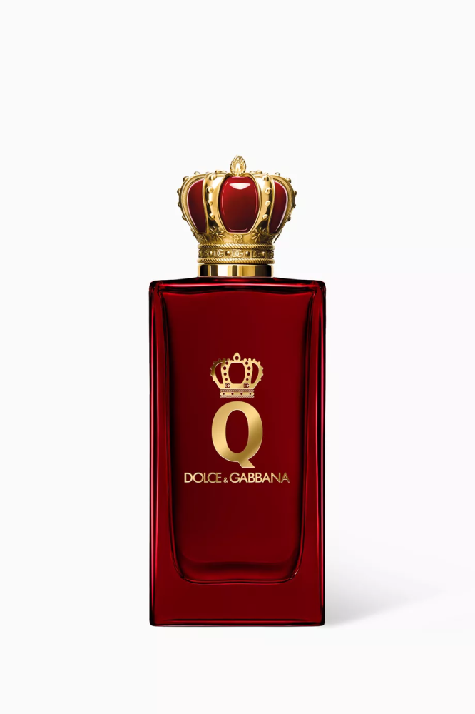 عطر كيو من دولتشي اند غابانا بارفيوم 100مل
