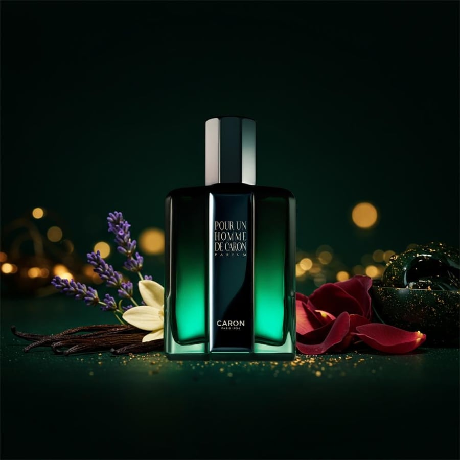 عطر كارون بور أن أوم دو كارون بارفيوم للرجال