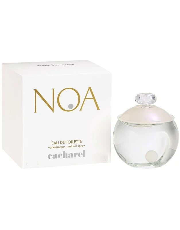 عطر كاشريل نوا او دو تواليت 50مل