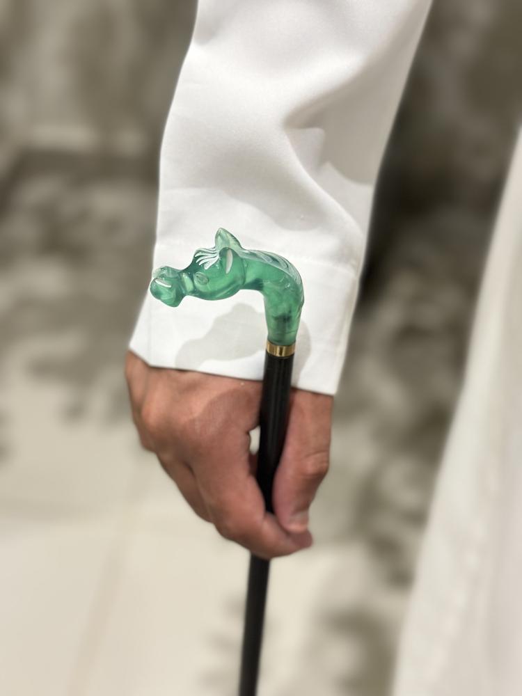 عصا الخيل