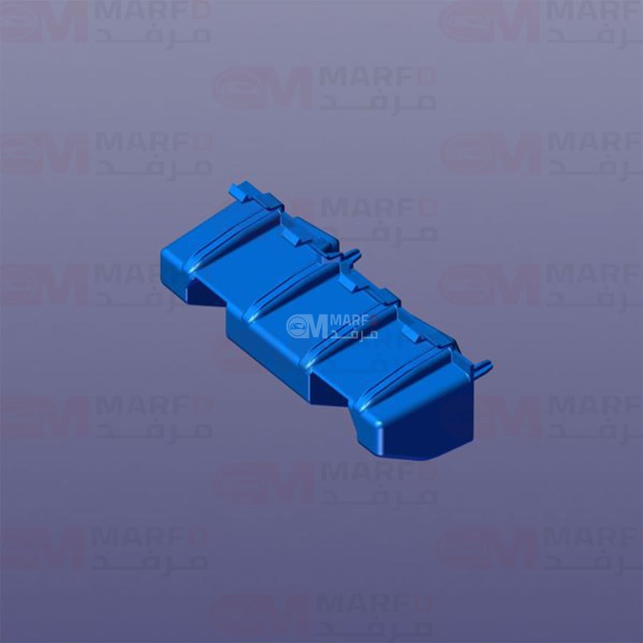 عضمة صدام خلفي تحت جيتور T2