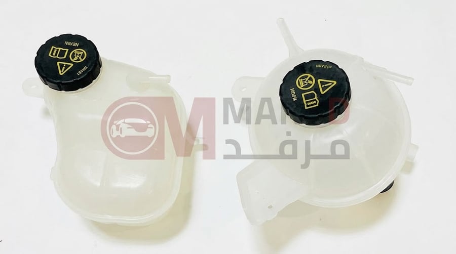 قربة ماء الرديتر خرطوم تيربو الداخل و الخارج MG T70 (2021 _ 2023)