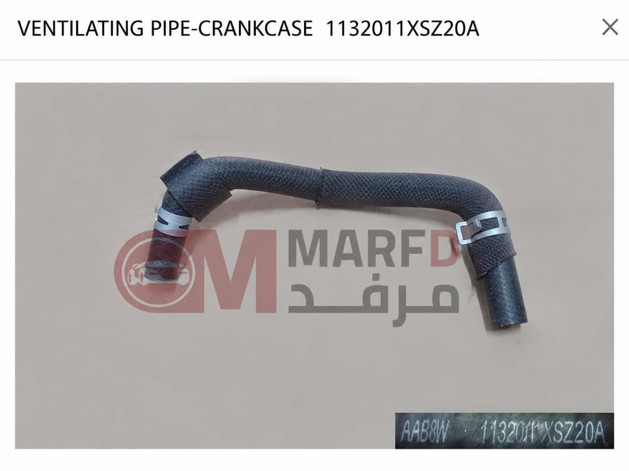 خراطيش قربة هواء هافال H2 2021-2024