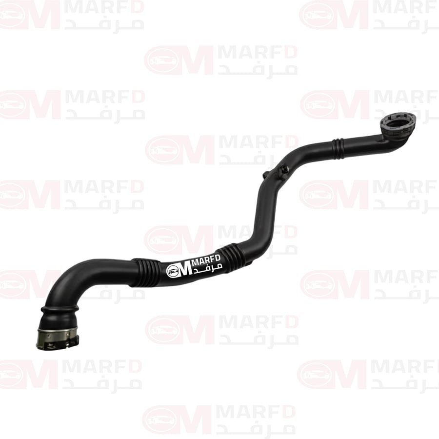 خرطوش تيربو   MG GT 2022