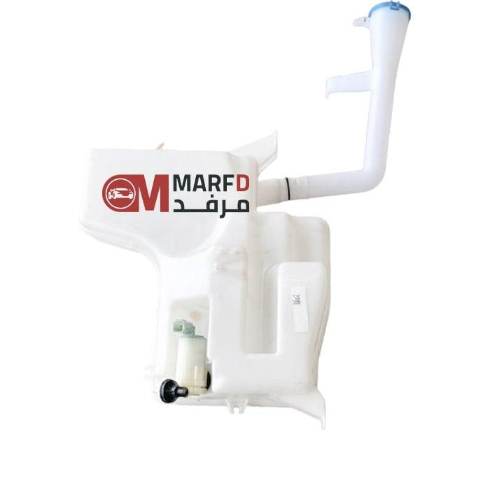 قربه مساحات هافال H2