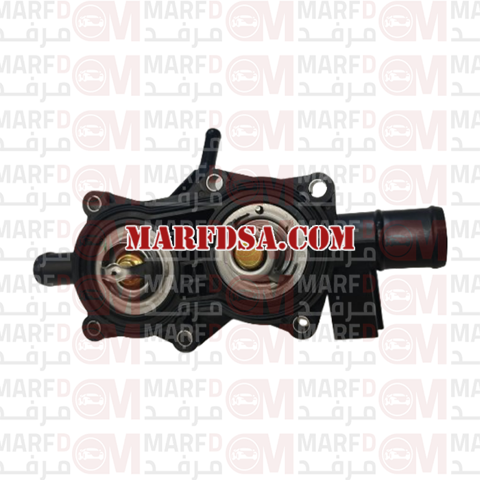بلف حرارة مع الكوع MG5