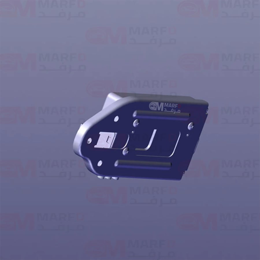 وحدة اتصالات جيتور T2