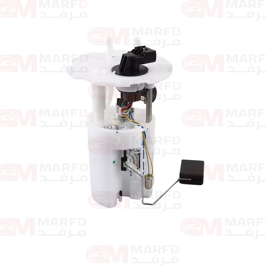 طرمبة بنزين MG RX8