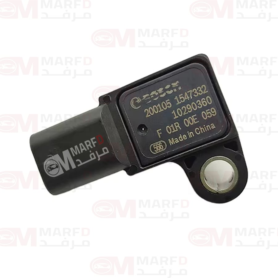 حساس خرطوش التيربو MG GT
