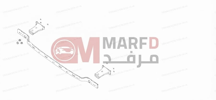 جسر صدام امامي + قاعدة الجسر جوليان برو 2025