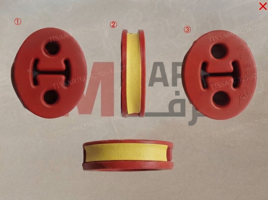 ربلة شكمان تانك 300 TANK
